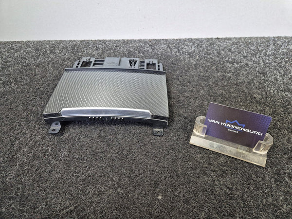 Audi S6 (C7) Interieurlijsten Set Carbon