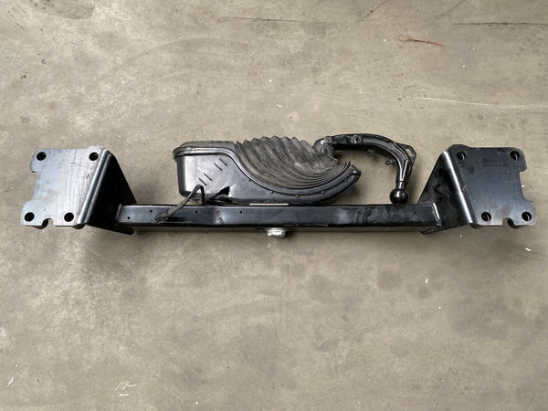 Lamborghini Urus Towbar Electronic Westfalia 4ML803881