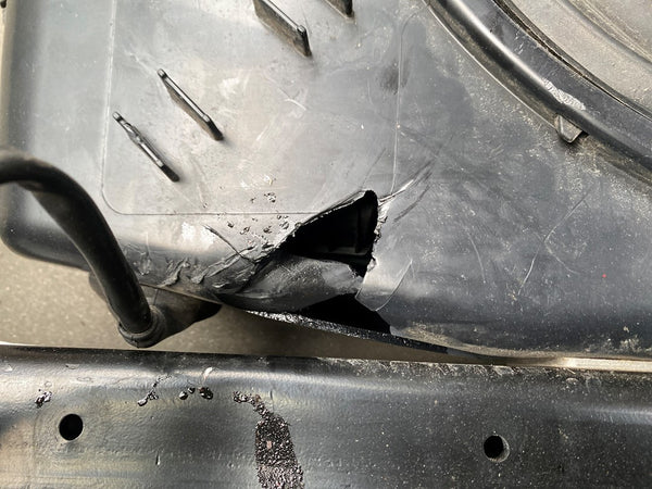 Lamborghini Urus Towbar Electronic Westfalia 4ML803881