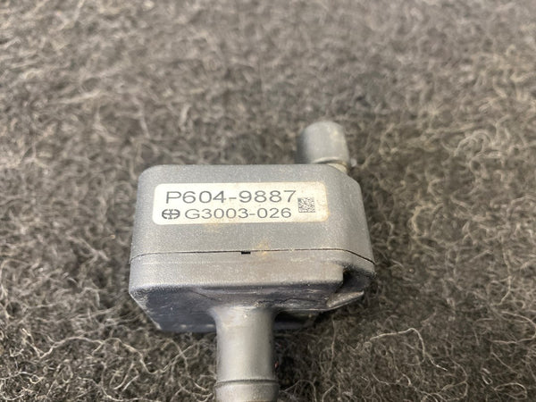 Lamborghini Gallardo Murcielago Emissie Sensor P6049887 07L906261