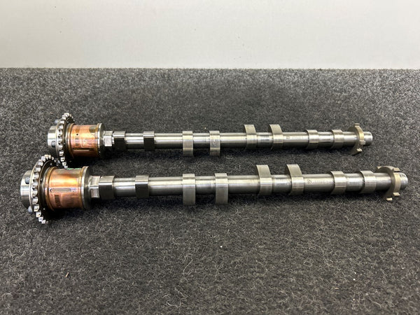 Ferrari F430 4.3 V8 Nokkenassen Set 200144 / 200145