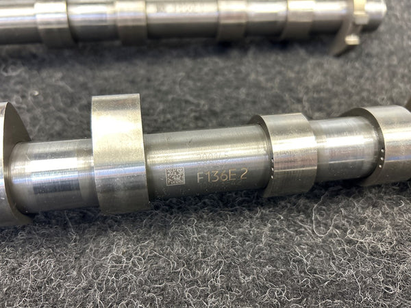 Ferrari F430 4.3 V8 Nokkenassen Set 200144 / 200145