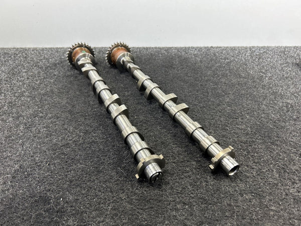 Ferrari F430 4.3 V8 Nokkenassen Set 200144 / 200145