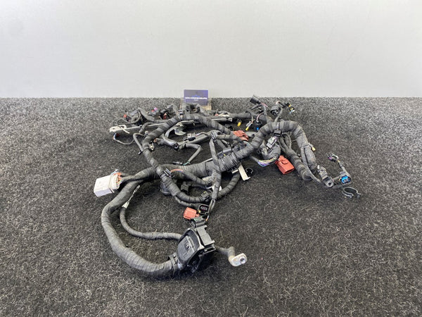 Audi RS3 DAZA DNWA Motorkabelboomset 07K971072AM