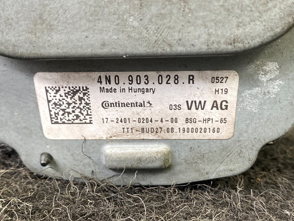 Audi RS6 (C8) 4.0 TFSI DJP Dynamo 4N0903028R