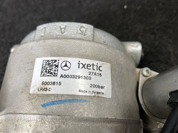 Mercedes Benz ML-Klasse (166) 3.0 642.826 Stuurbekrachtigingspomp A0003291303