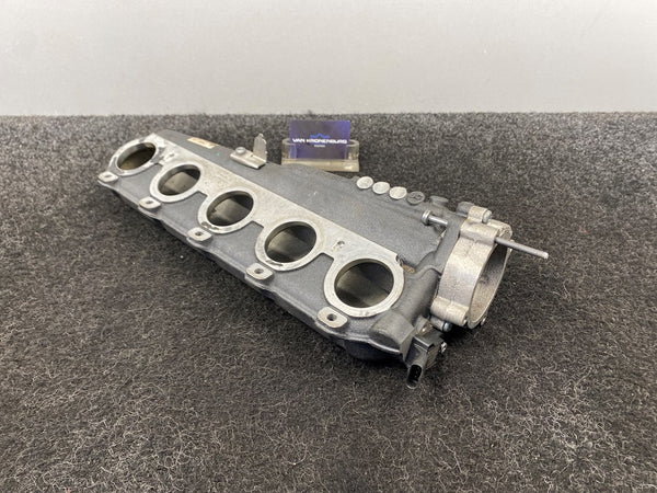 Audi RS3 (8V) 2.5 TFSI DAZA Inlaatspruitstuk 07K133201BC