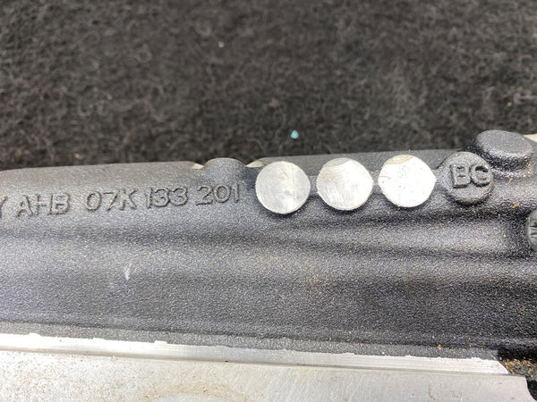 Audi RS3 (8V) 2.5 TFSI DAZA Inlaatspruitstuk 07K133201BC