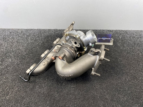 Chrysler PT Cruiser 2.2 CRD OM664 Turbo Nieuw Origineel A6640960299