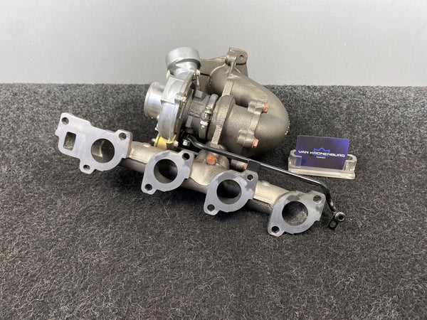 Chrysler PT Cruiser 2.2 CRD OM664 Turbo Nieuw Origineel A6640960299