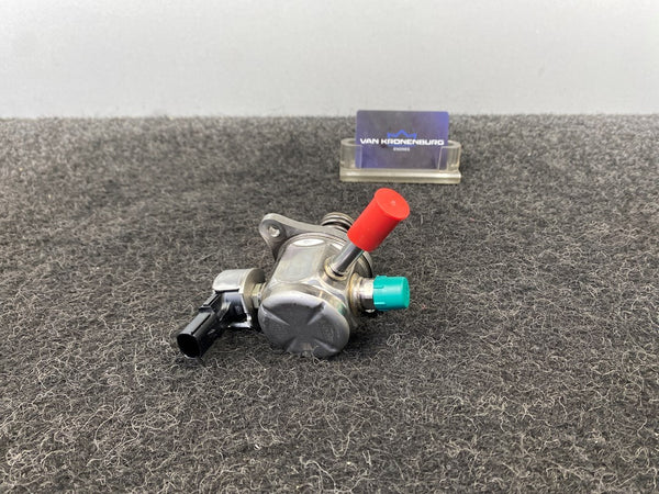 Ford Transit 2.0 TDCi Hochdruck-Kraftstoffpumpe OEM NEU! JX6E-9D376-AE