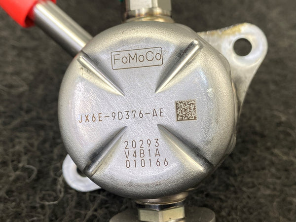 Ford Transit 2.0 TDCi Hochdruck-Kraftstoffpumpe OEM NEU! JX6E-9D376-AE