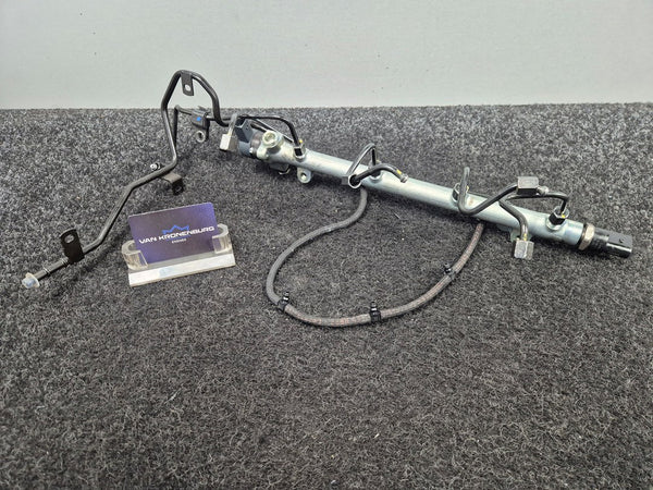 Mercedes Benz Sprinter (W903) OM611 Common Rail Nieuw A6110700495