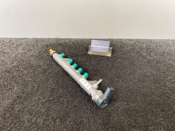 Audi A4 (B8) 2.0 TDI CAG Common Rail OEM NIEUW 15KM! 03L130089