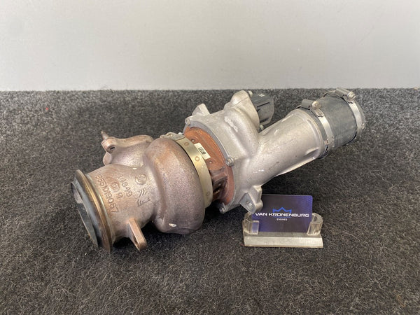 Mercedes Benz A-45 AMG 133.980 Turbo A1330900480