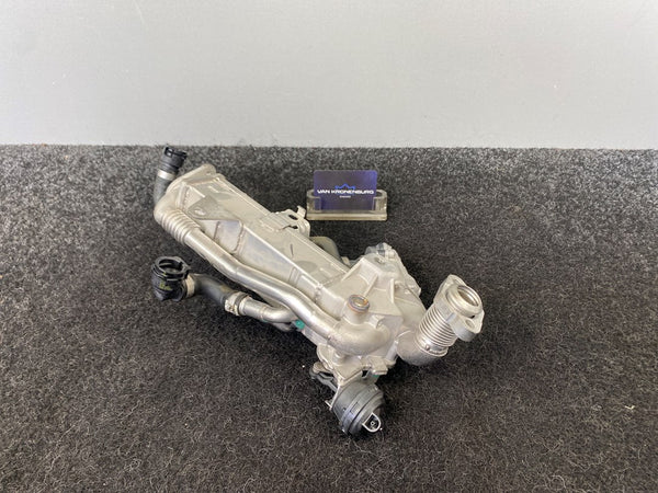 BMW 3er (G20) 320D B47D20B EGR-Kühler OEM NEU! 8580452