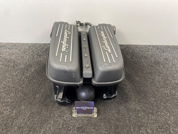 Lamborghini Gallardo 5.2 LP550 (CEH) Inlaatspruitstuk 07L133185N