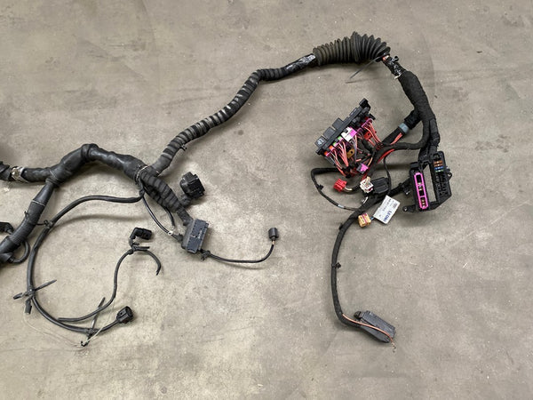 Lamborghini Gallado LP-550 560 570 Motorkabelboom 400971713C