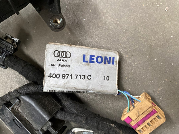 Lamborghini Gallado LP-550 560 570 Motorkabelboom 400971713C