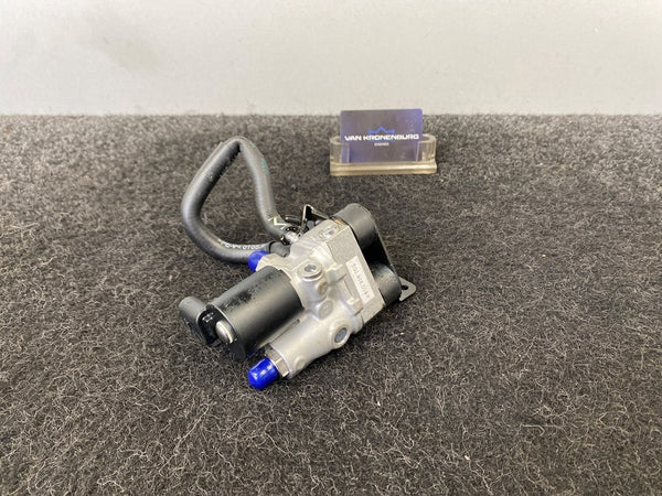 Volkswagen Golf VII (AUA) 1.4 TGI Brandstof Drukregelaar OEM NIEUW! 1S0906035B