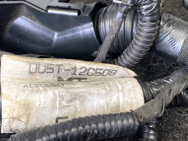 Ford Galaxy (CK) 2.0 TDCi Engine Wiring Harness OEM NEW! DU5T-12C508-MT