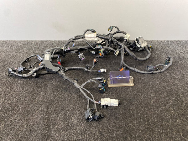 Ford Galaxy (CK) 2.0 TDCi Engine Wiring Harness OEM NEW! DU5T-12C508-MT