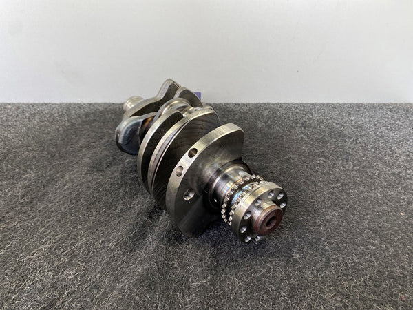 Audi Q7 (4L) 3.0 TDI BUG BUN Krukas 059AE