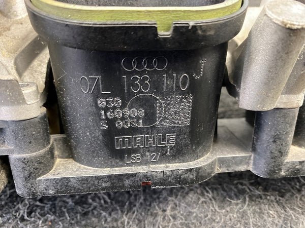 Lamborghini Gallardo 5.2 LP-560 Inlaatspruitstuk 07L133110J