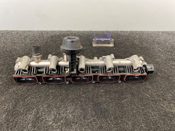 Lamborghini Gallardo LP-560 Inlaatspruitstuk 07L133110J