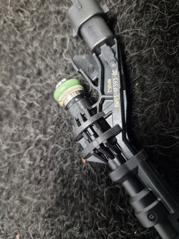 Range Rover Sport SVR Jaguar XFR 508PS 5.0 Injector Nieuw Origineel 8W939-F593-BC