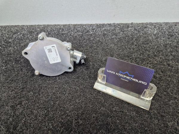 Range Rover Sport SVR Jaguar XFR 508PS Vakuumpumpe Neues Original FX23-2A451-AA