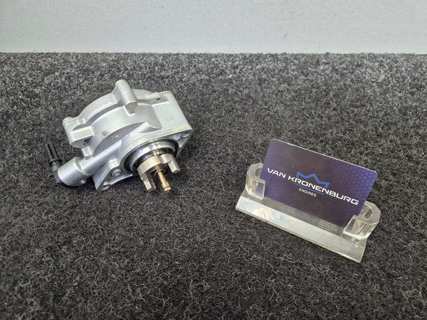 Range Rover Sport SVR Jaguar XFR 508PS Vakuumpumpe Neues Original FX23-2A451-AA