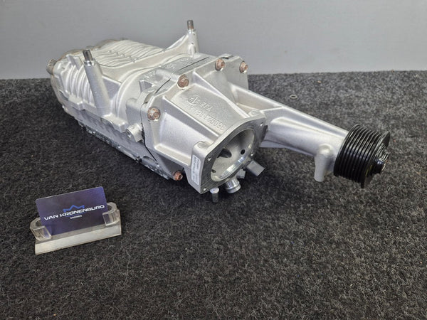 Land Range Rover Sport (LW) 5.0 V8 Compressor DW93-6F066-BC