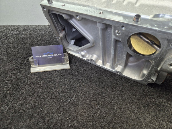 Land Range Rover Sport (LW) 5.0 V8 Compressor DW93-6F066-BC