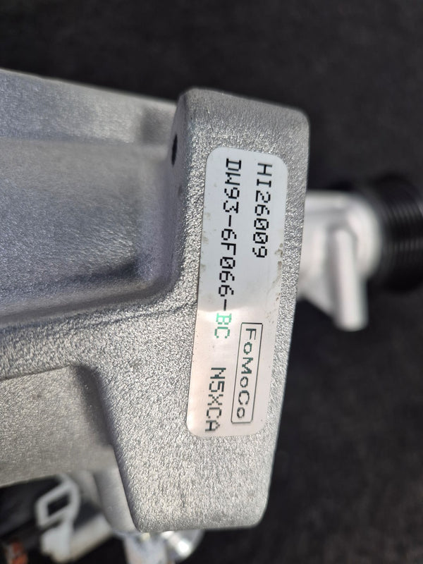 Land Range Rover Sport (LW) 5.0 V8 Compressor DW93-6F066-BC