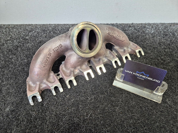 Mercedes Benz AMG GT M177 Uitlaatspruitstuk A1771400109