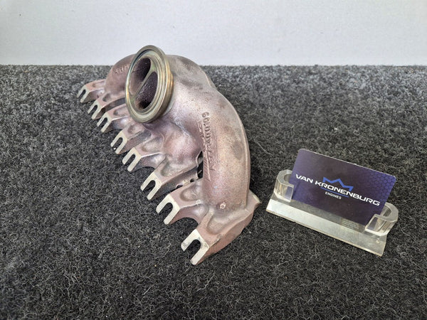 Mercedes Benz AMG GT M177 Uitlaatspruitstuk A1771400109