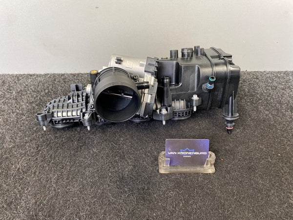 Mercedes Benz A-Klasse AMG 2.0 A45 Inlaatspruitstuk OEM NIEUW! A1390900802