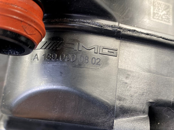 Mercedes Benz A-Klasse AMG 2.0 A45 Inlaatspruitstuk OEM NIEUW! A1390900802