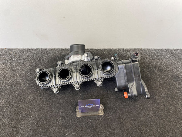 Mercedes Benz A-Klasse AMG 2.0 A45 Inlaatspruitstuk OEM NIEUW! A1390900802