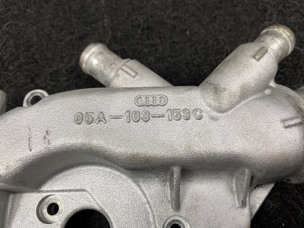 Audi Q7 (4LB) 6.0 TDI CCG Distributiedeksel 05A103153C