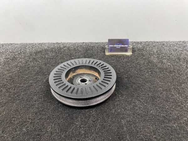 Audi Q7 4LB 6.0 TDI (CCG) Krukas Poelie 05A105251B