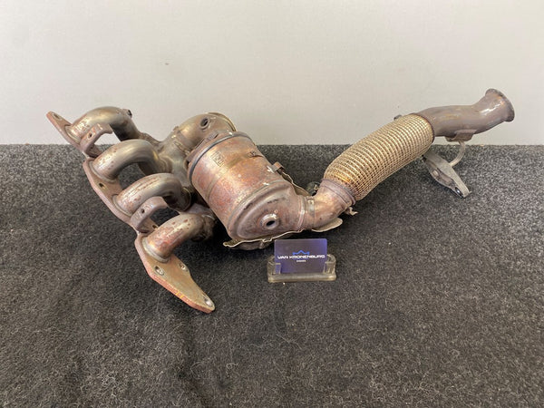 Ford Kuga III (DFK) 2.5 FHEV Katalysator NX68-5G232-BA