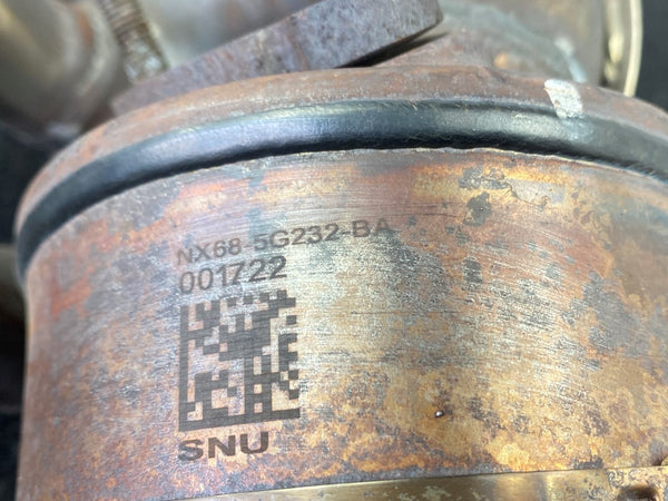 Ford Kuga III (DFK) 2.5 FHEV Katalysator NX68-5G232-BA