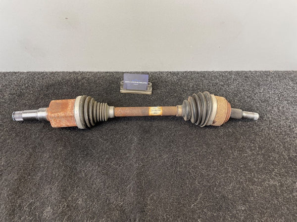 Ford Kuga III (DFK) 2.5 FHEV Aandrijfas Links-voor LX67-3B437-MAD