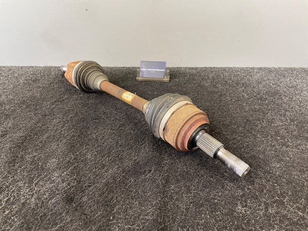 Ford Kuga III (DFK) 2.5 FHEV Aandrijfas Links-voor LX67-3B437-MAD