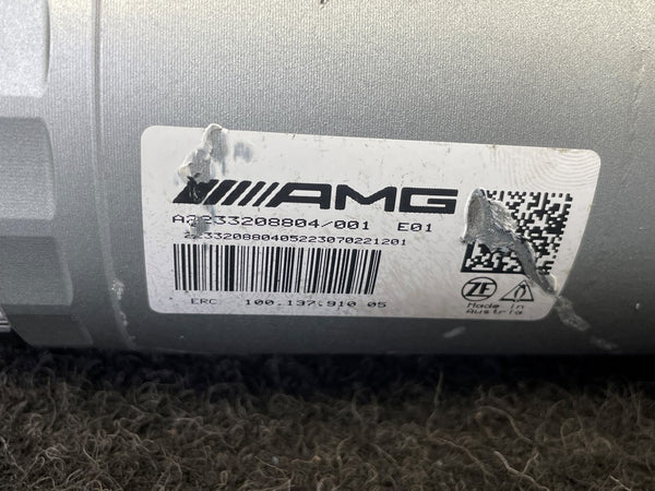 Mercedes Benz S63 AMG E Performance (W223) Stabilisatorstang OEM NIEUW! A2233208804