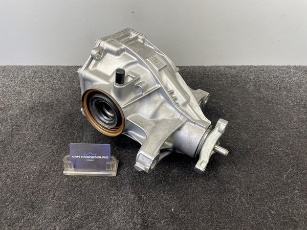 GLC 300 4-Matic (W254) Differenzial Hinten A2063504201 Neu