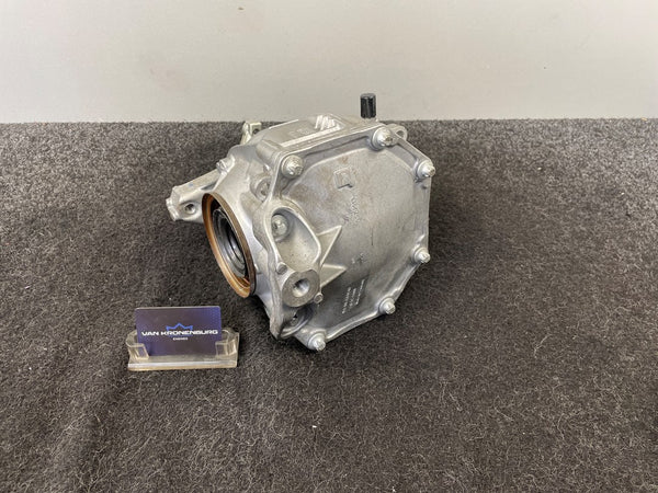 GLC 300 4-Matic (W254) Differenzial Hinten A2063504201 Neu