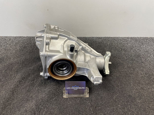 GLC 300 4-Matic (W254) Differenzial Hinten A2063504201 Neu